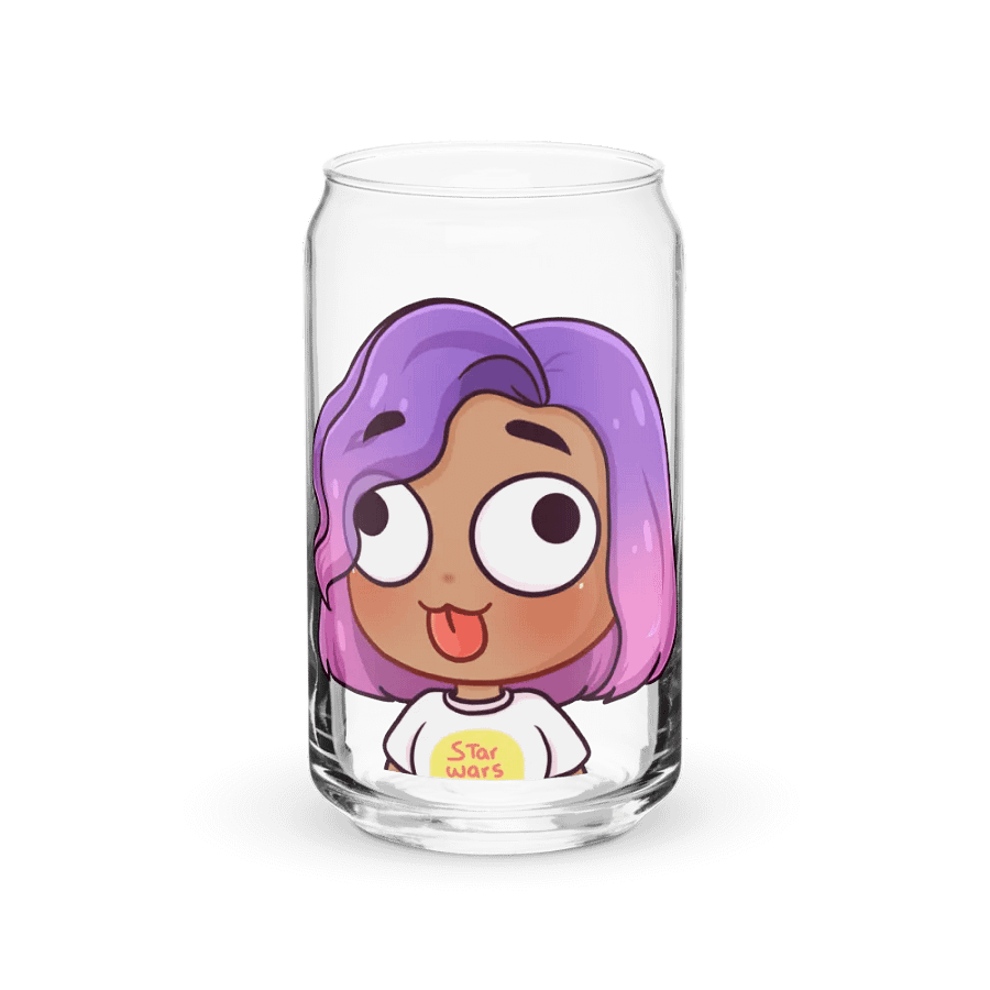 Derp Mei Can Glass product image (1)