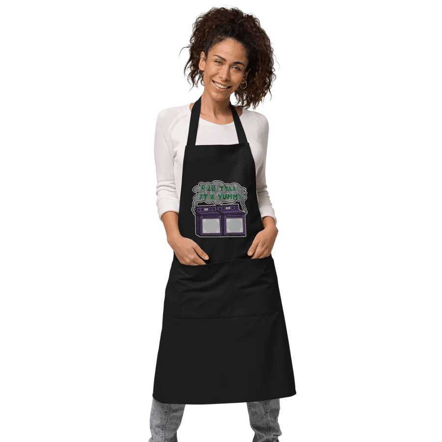 420 apron product image (10)