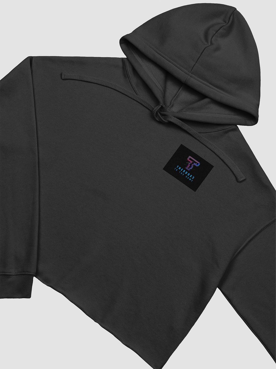 THoodie Crop Top product image (3)