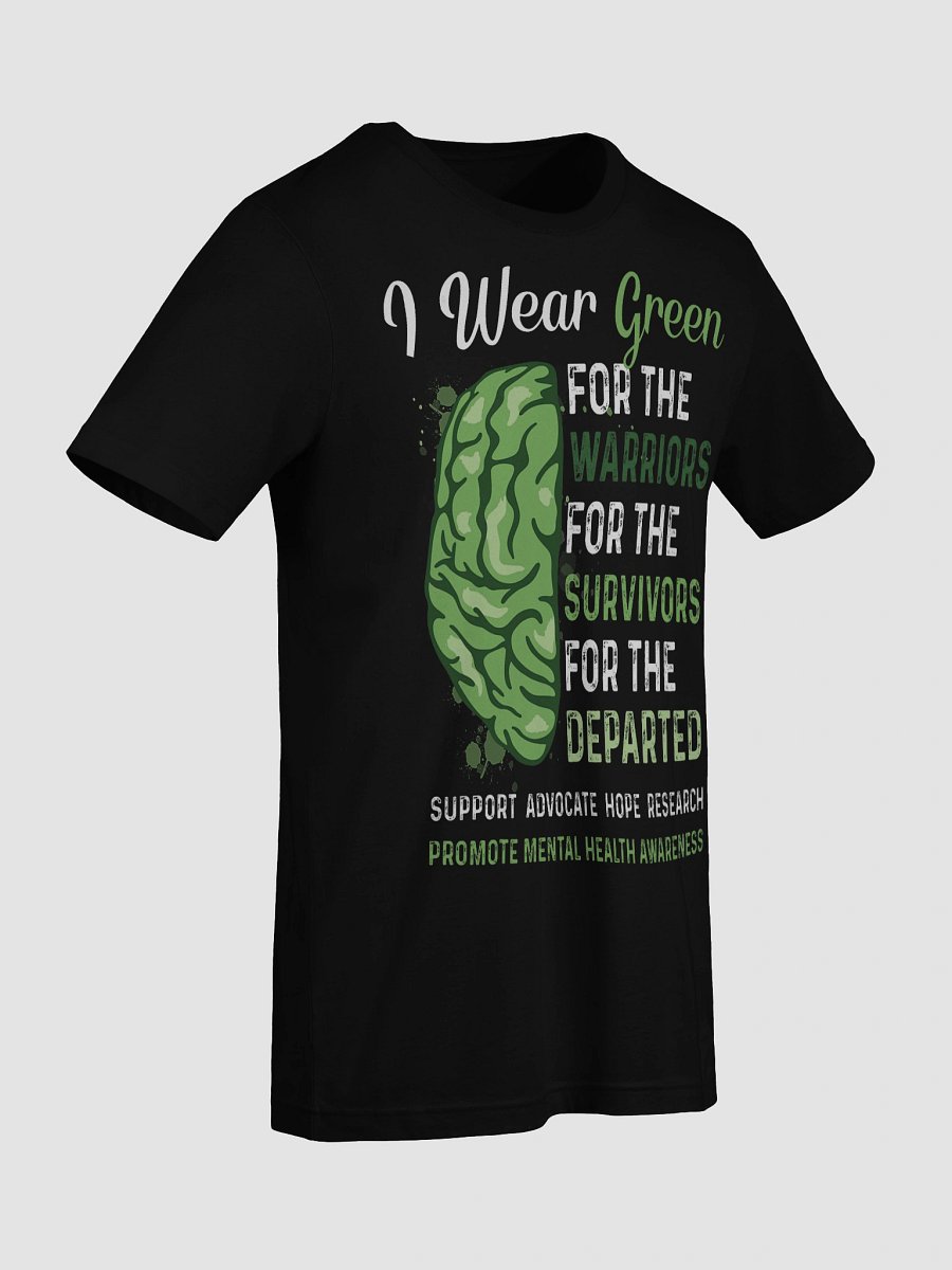 Green Warriors Mental Health product image (42)