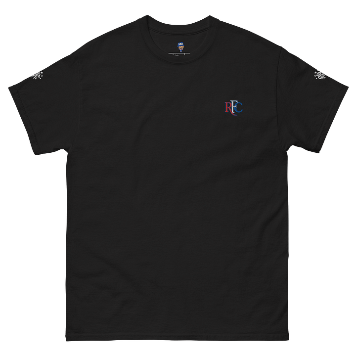 UBC "RFC" Tee product image (2)