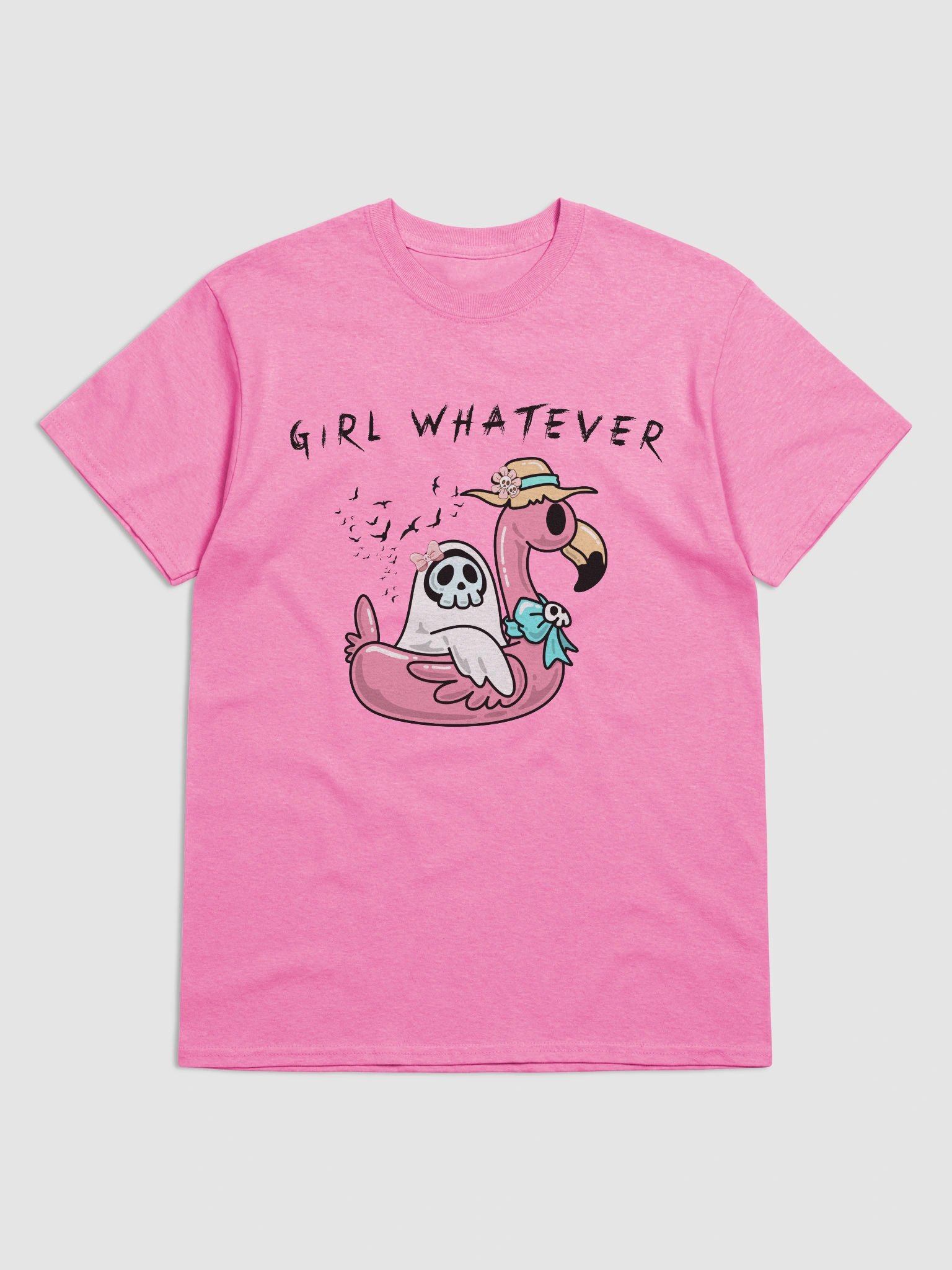 Ghosty girl whatever product image (30)