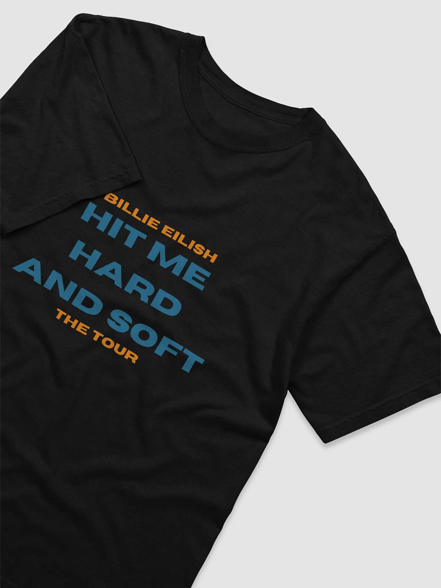 HIT ME HARD AND SOFT TOUR X TOUR AU DATES | T -SHIRT product image (4)