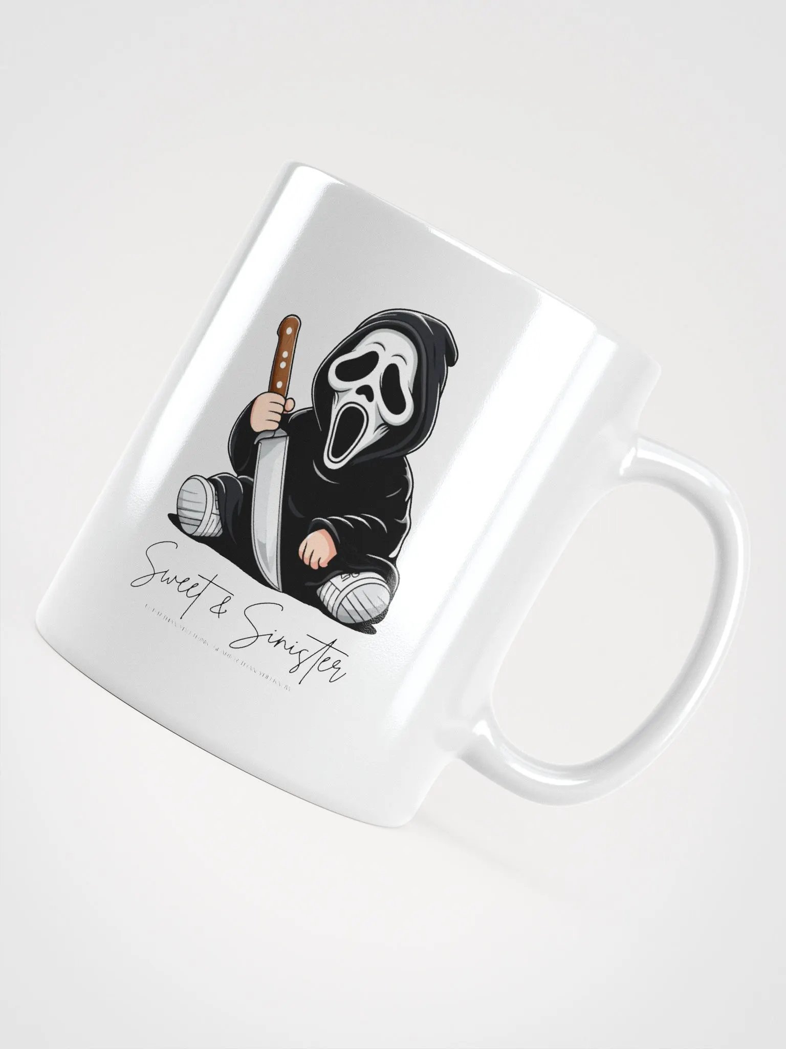 Sweet & Sinister product image (5)