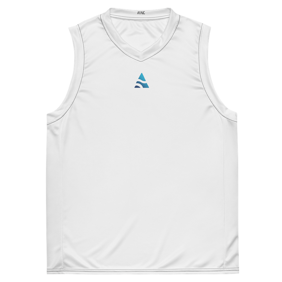 Men's Universal Intelligence Jersey product image (2)