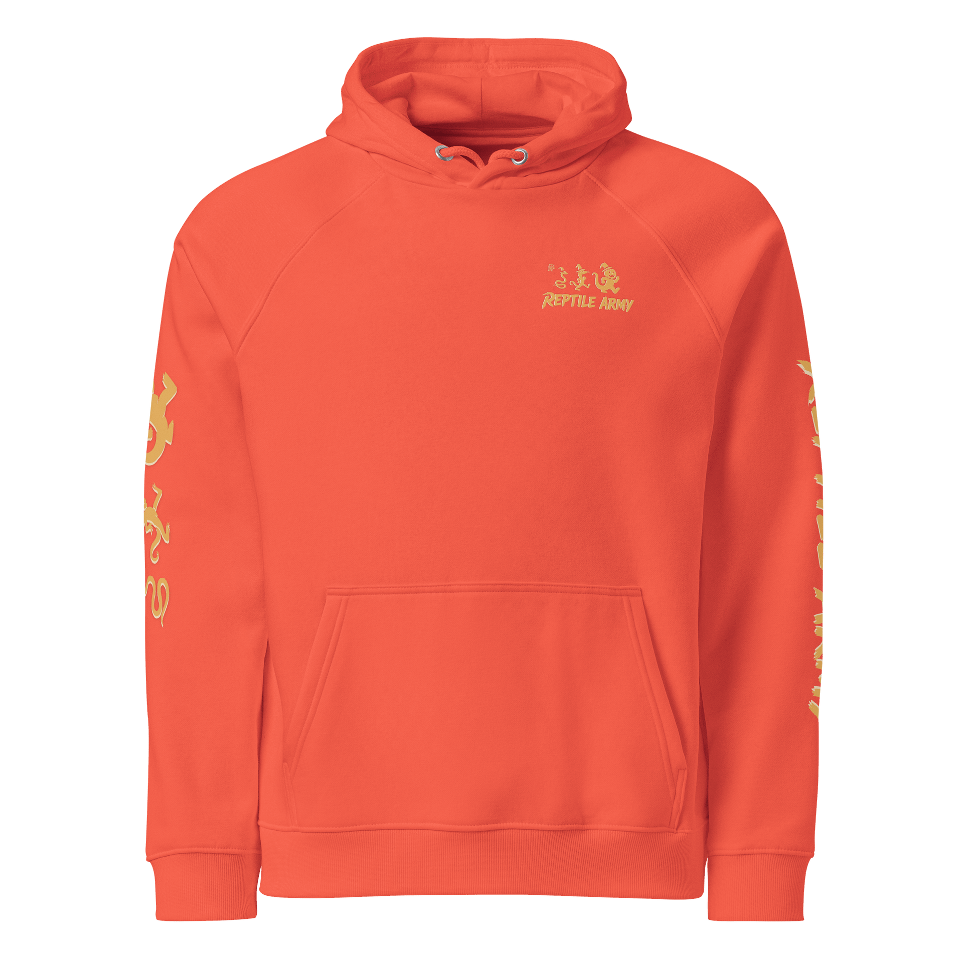 Limited Edition - Devil's Night (Deadpool) Hoodie product image (1)