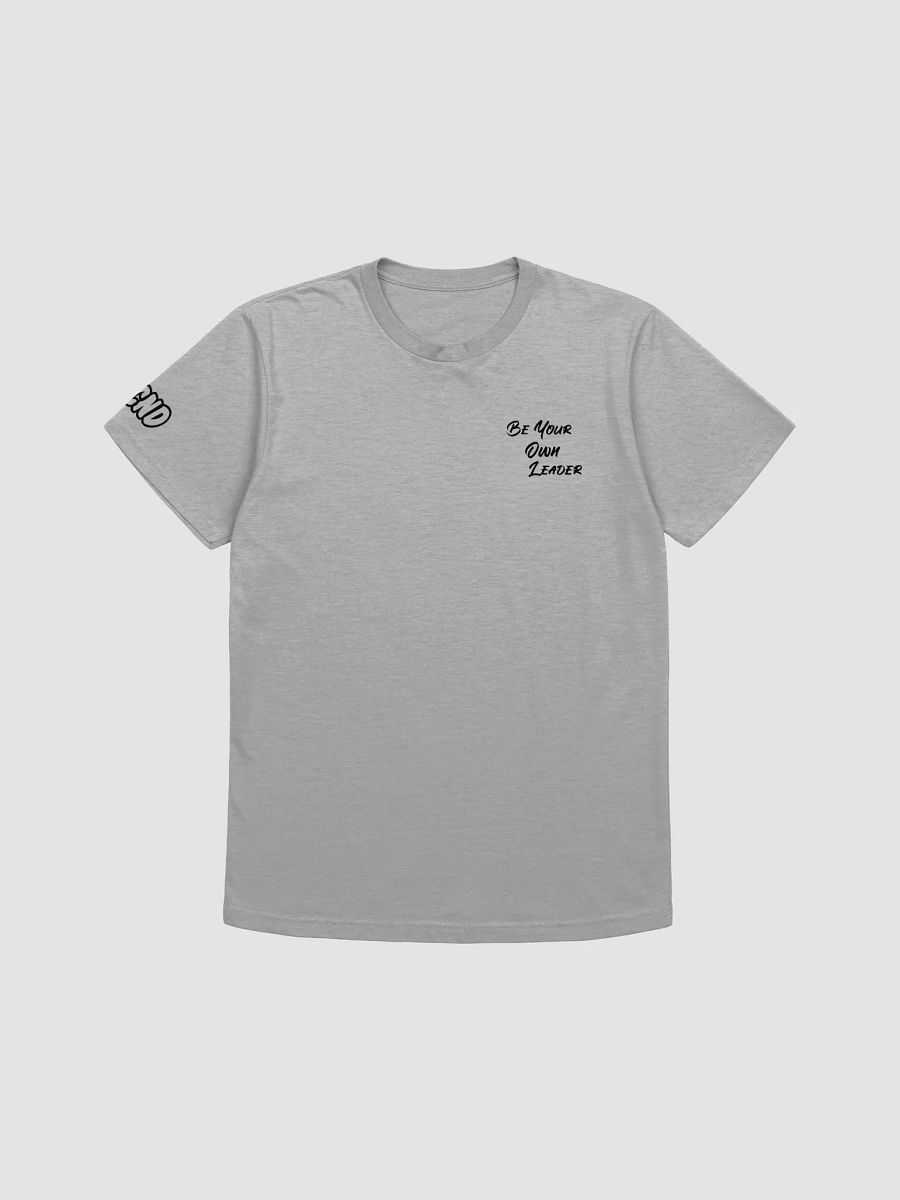 Be Your Own Leader Tee product image (1)