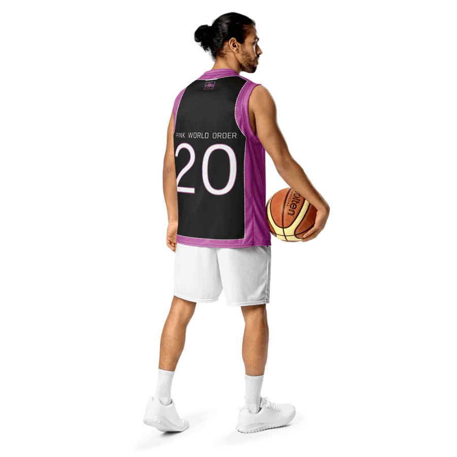 PWO Jersey product image (11)