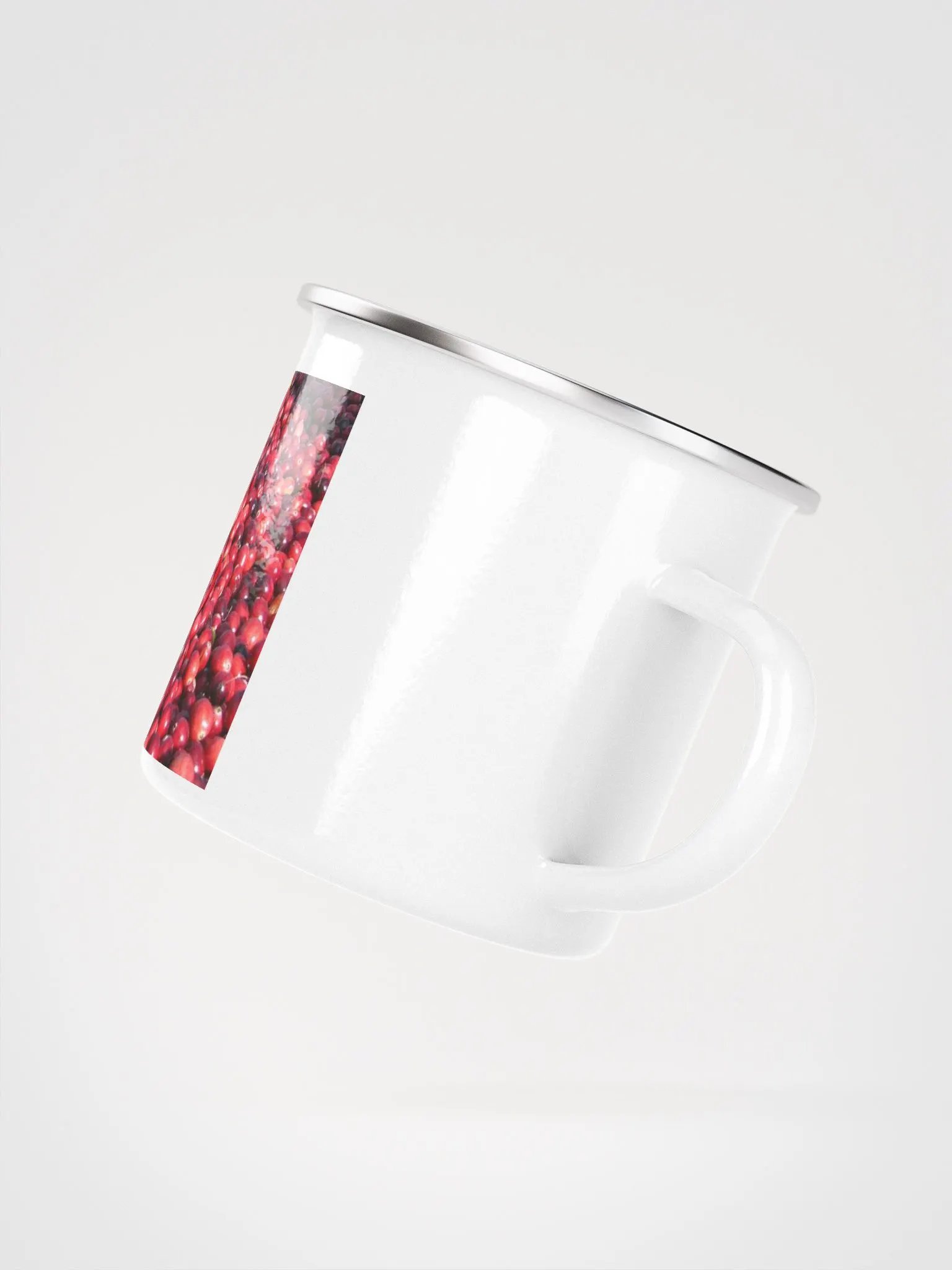 Cranberry Bogger's Delight: Plympton Red edition product image (4)
