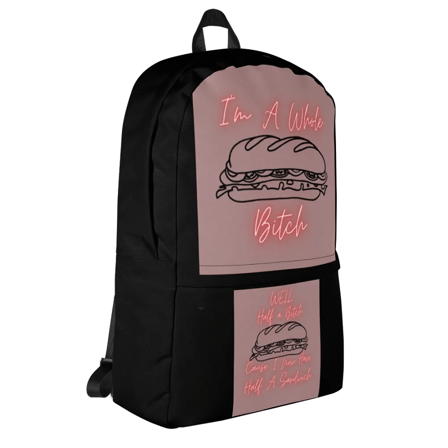 Half a Whole Bag product image (6)