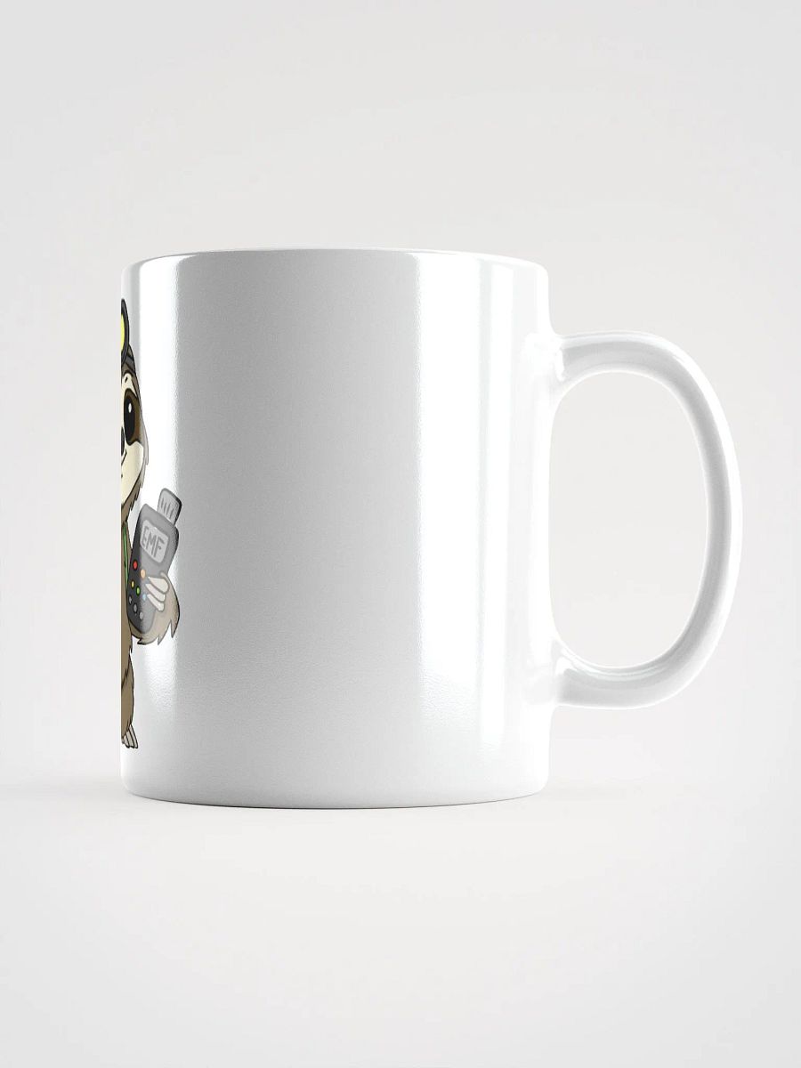 EMF - White Mug product image (2)
