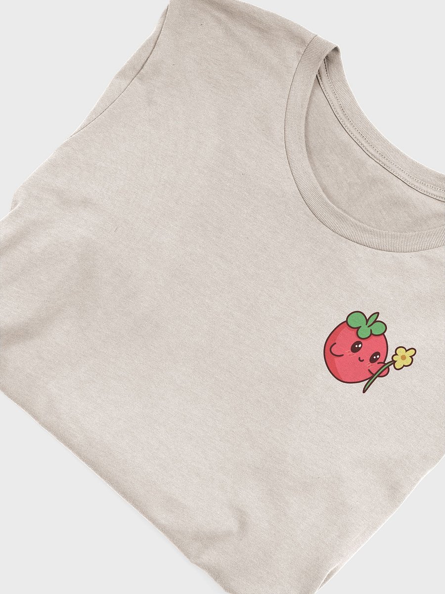 berryFlower tshirt product image (28)