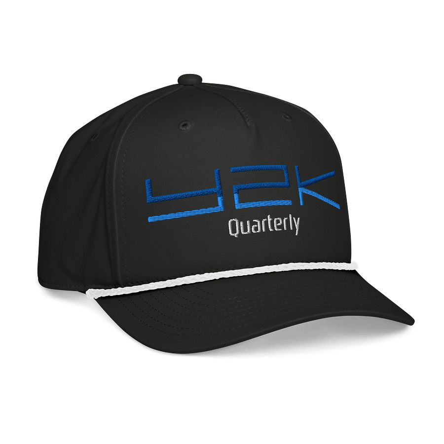 Y2K Quarterly Gamer Hat product image (4)