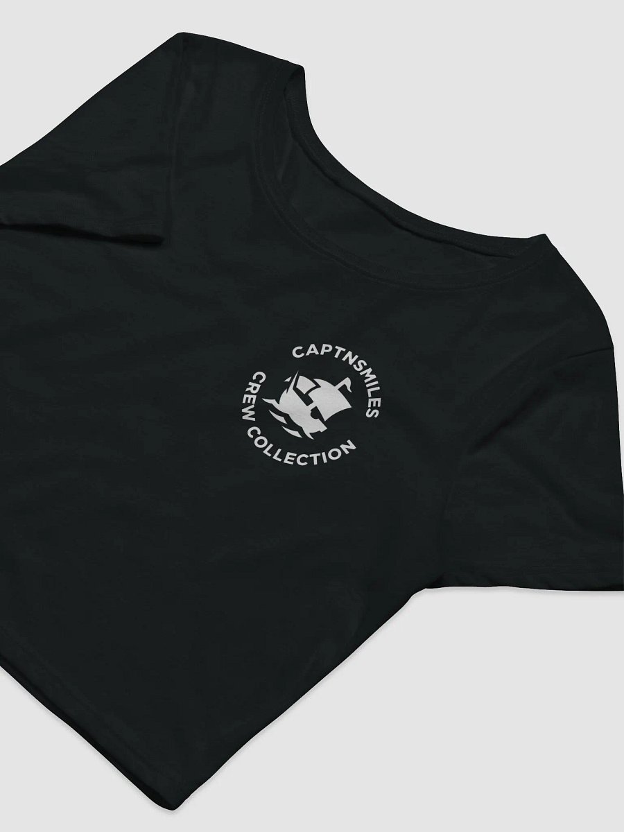 Bella+Canvas Women's Crop product image (6)