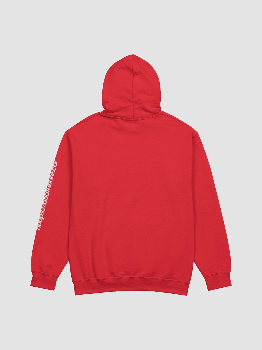 SUPPORTER HOODIE product image (28)
