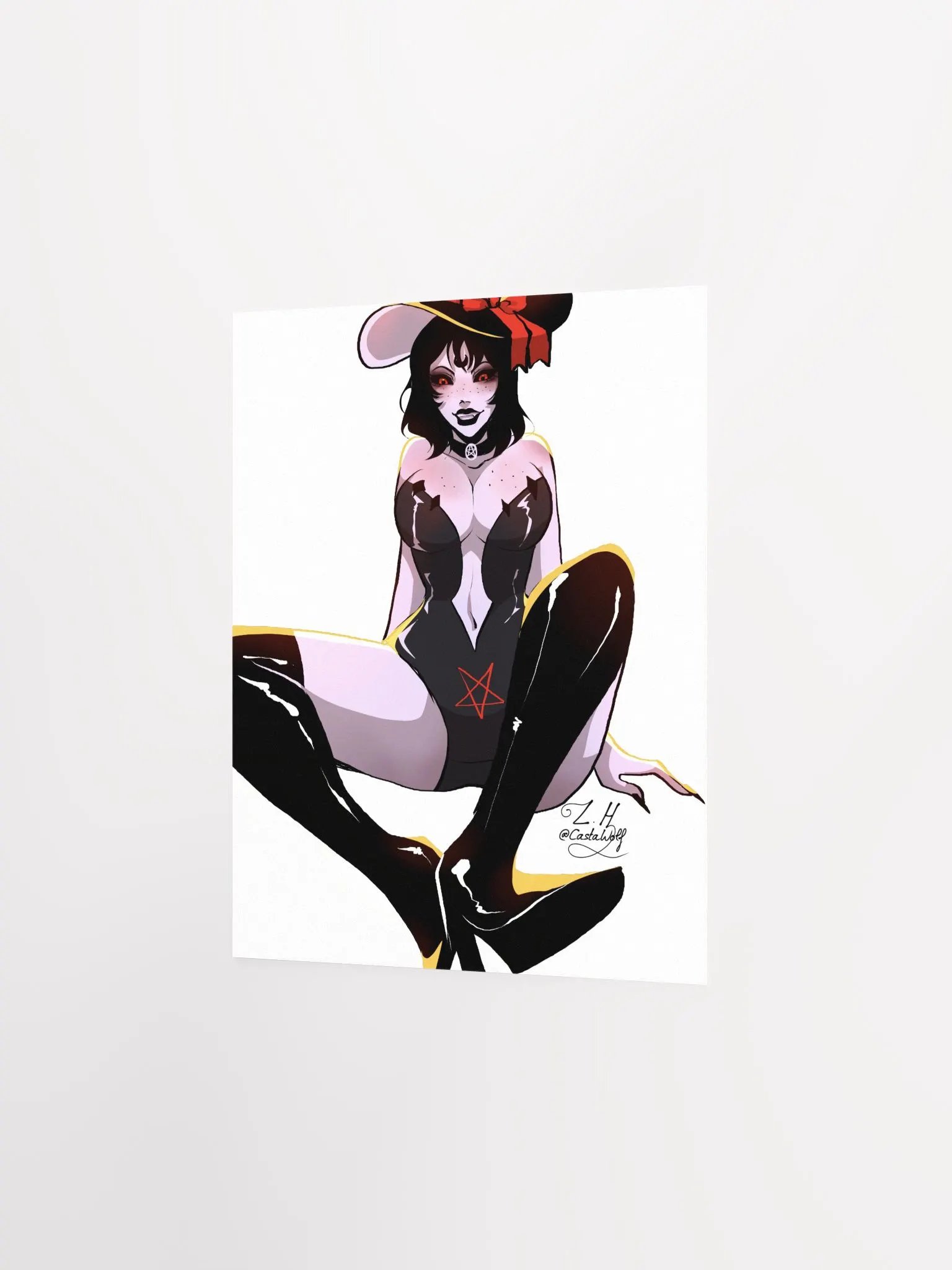 Witchy Posters! product image (7)