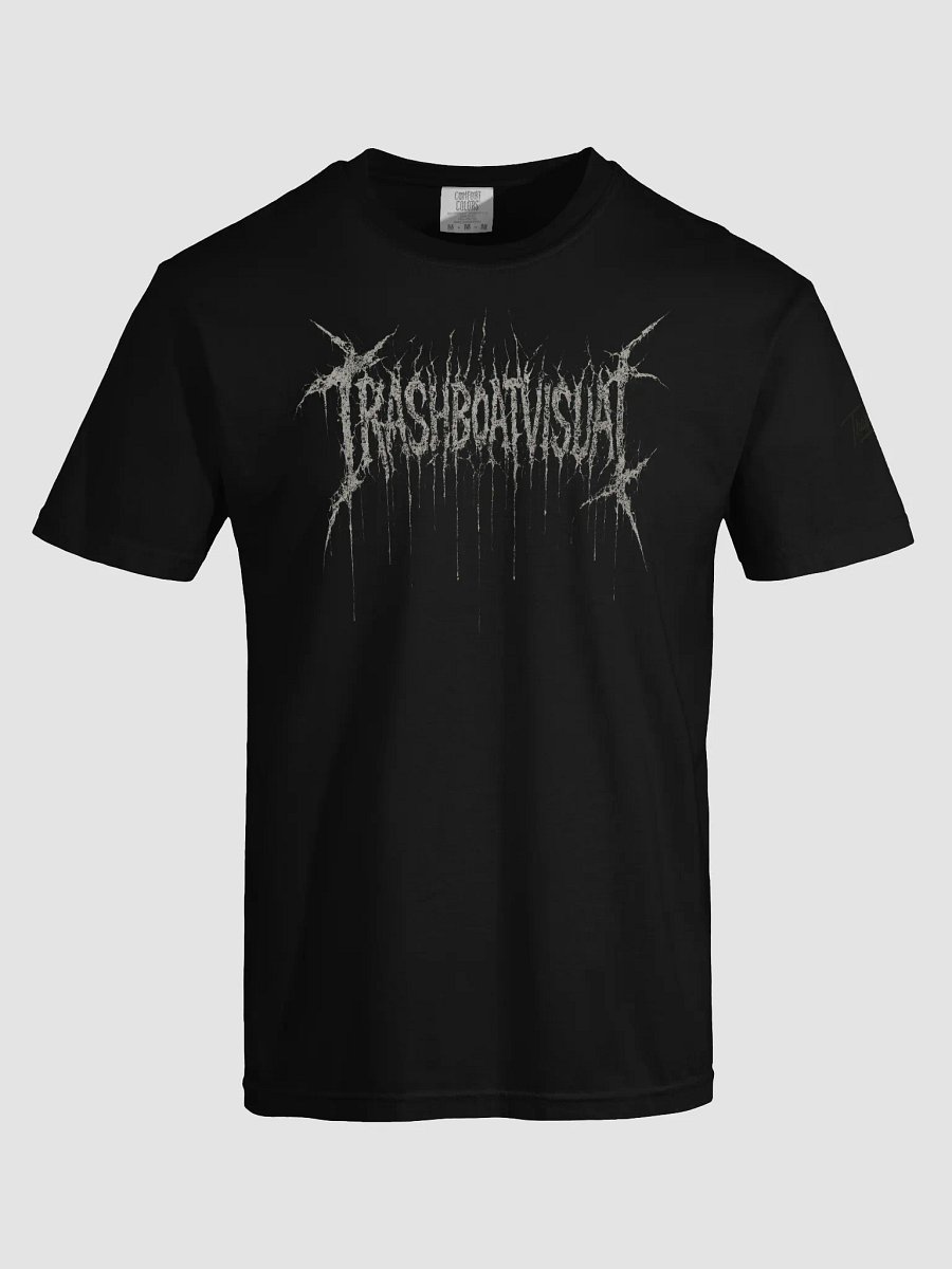 From ashes (heavyweight Tee)(updated design) product image (5)