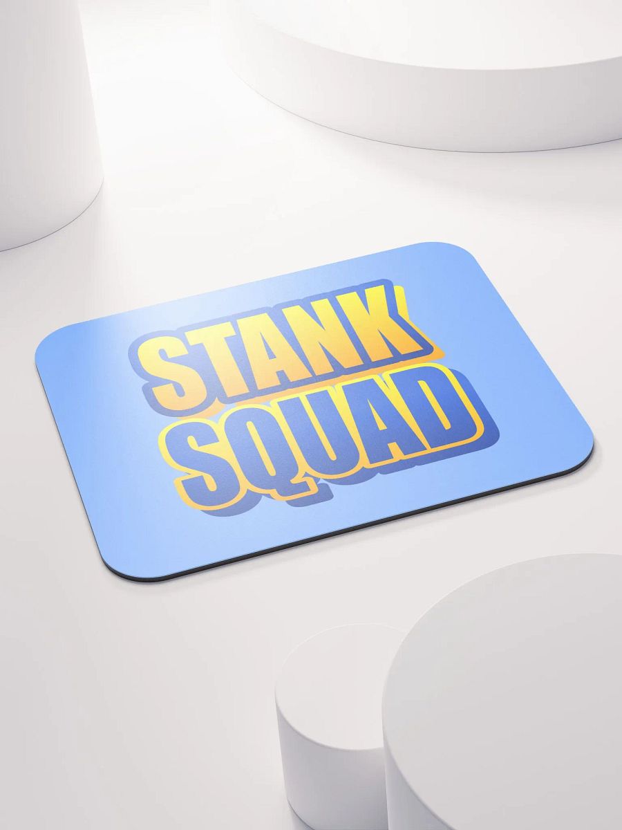 Stank Squad Classic Mouse Pad product image (6)