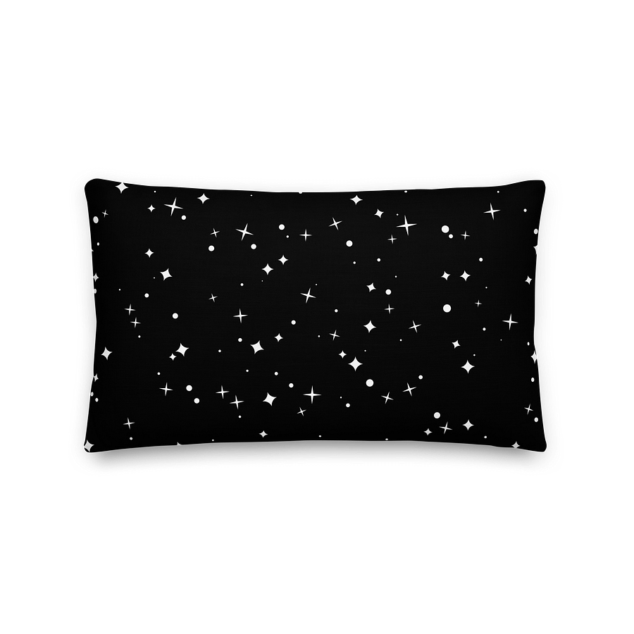 Galaxy Pillow product image (5)