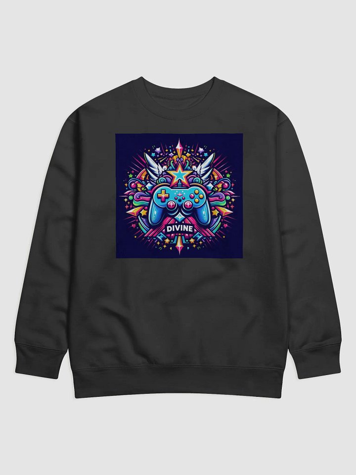 SO Divine Sweatshirts product image (1)