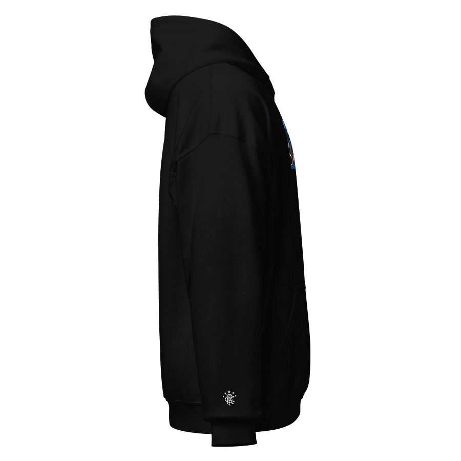 Union Bear "Take Aim" Hoodie product image (4)