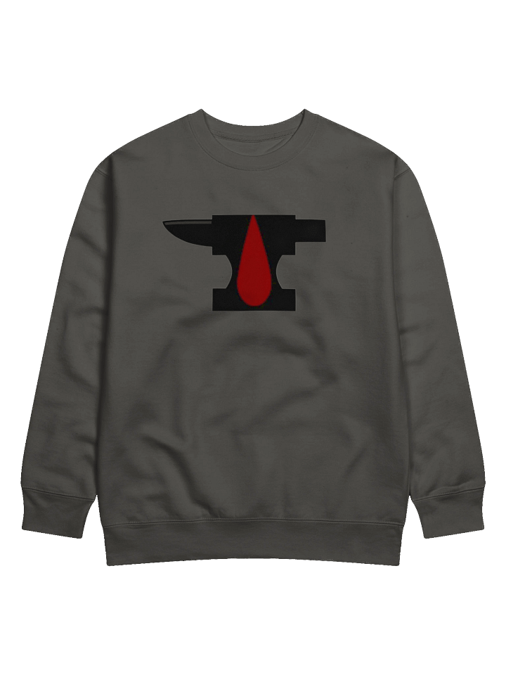 Emperor's Anvil's Jumper product image (3)