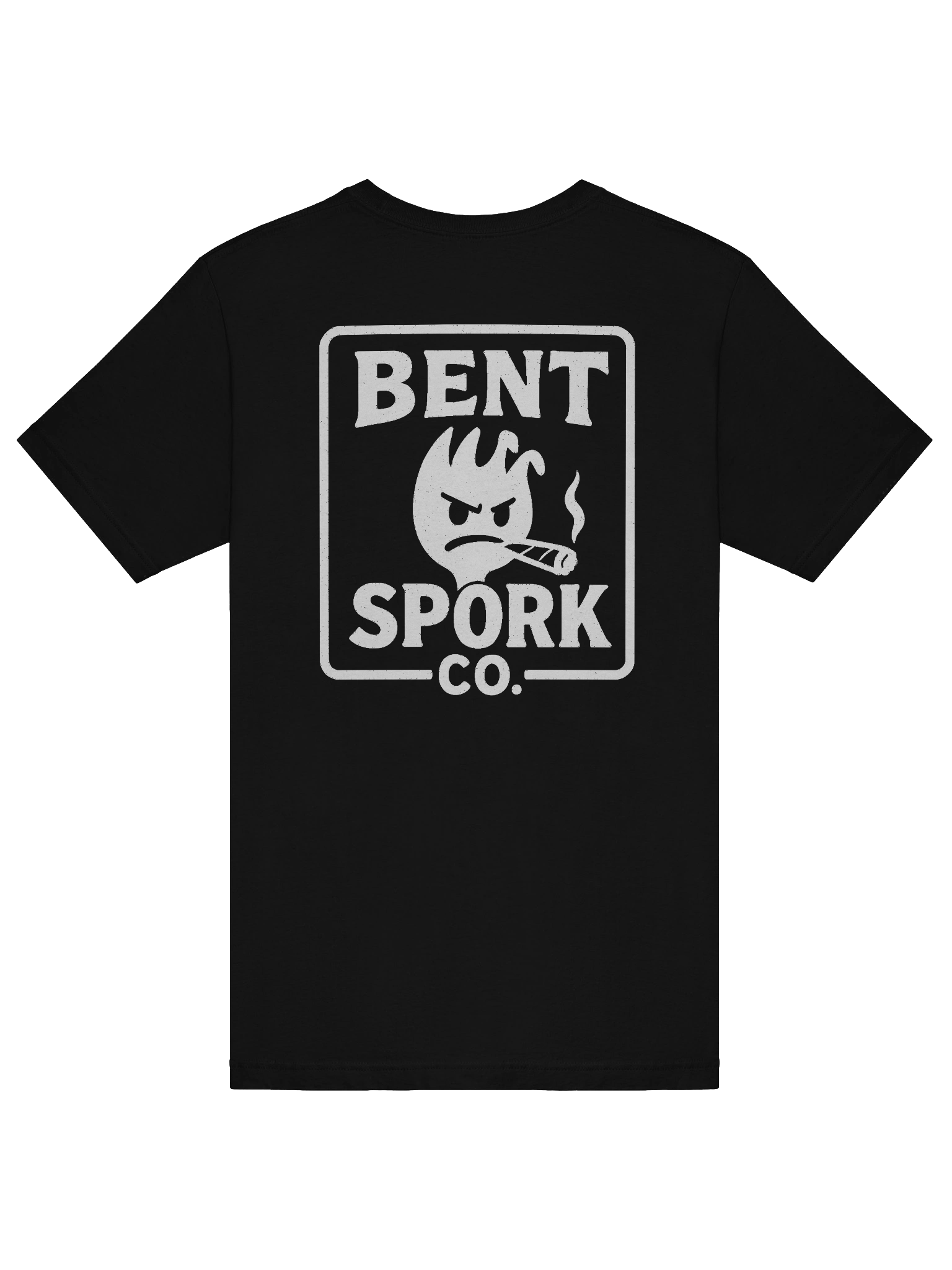 Spork Up Your A$$ Tee Shirt product image (6)