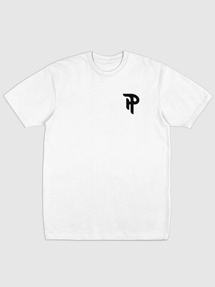 Essential Prince Hudda Tee (White) product image (1)