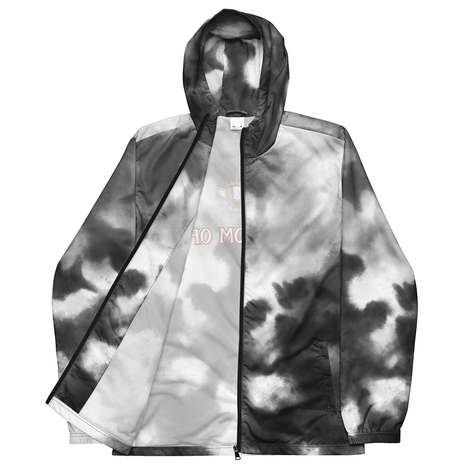 Venture Ready Windbreaker product image (2)