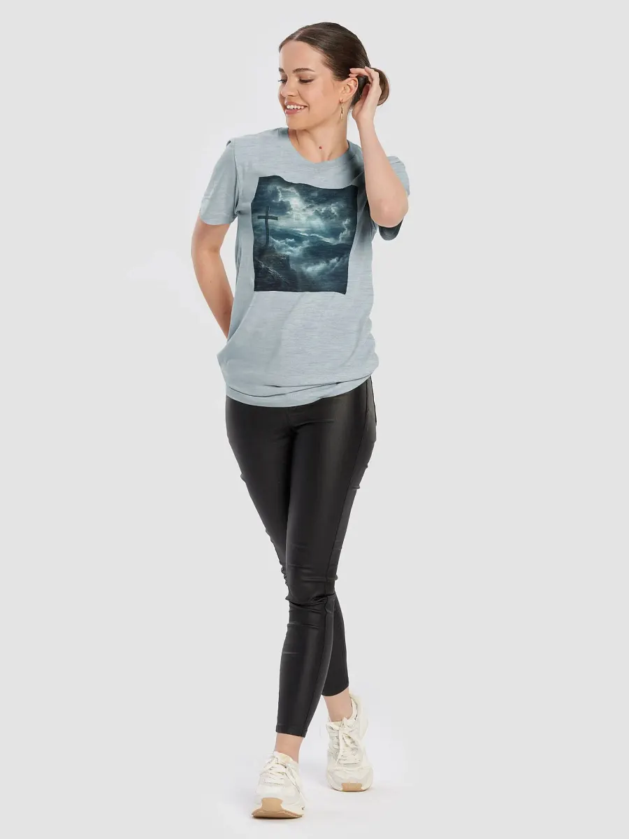 Mountain of Faith T-Shirt product image (19)