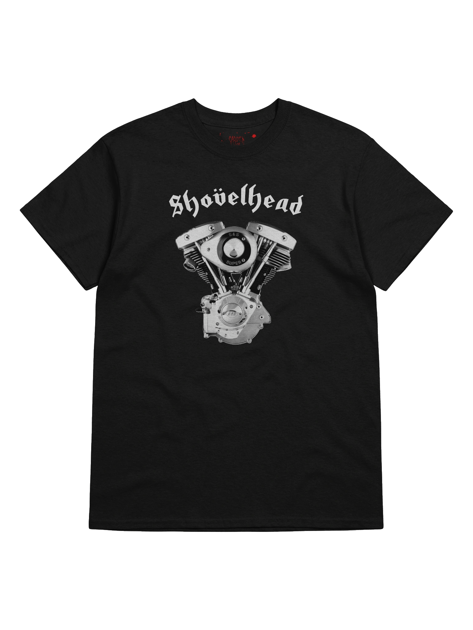 SHOVELHEAD 1 (CONE) product image (5)