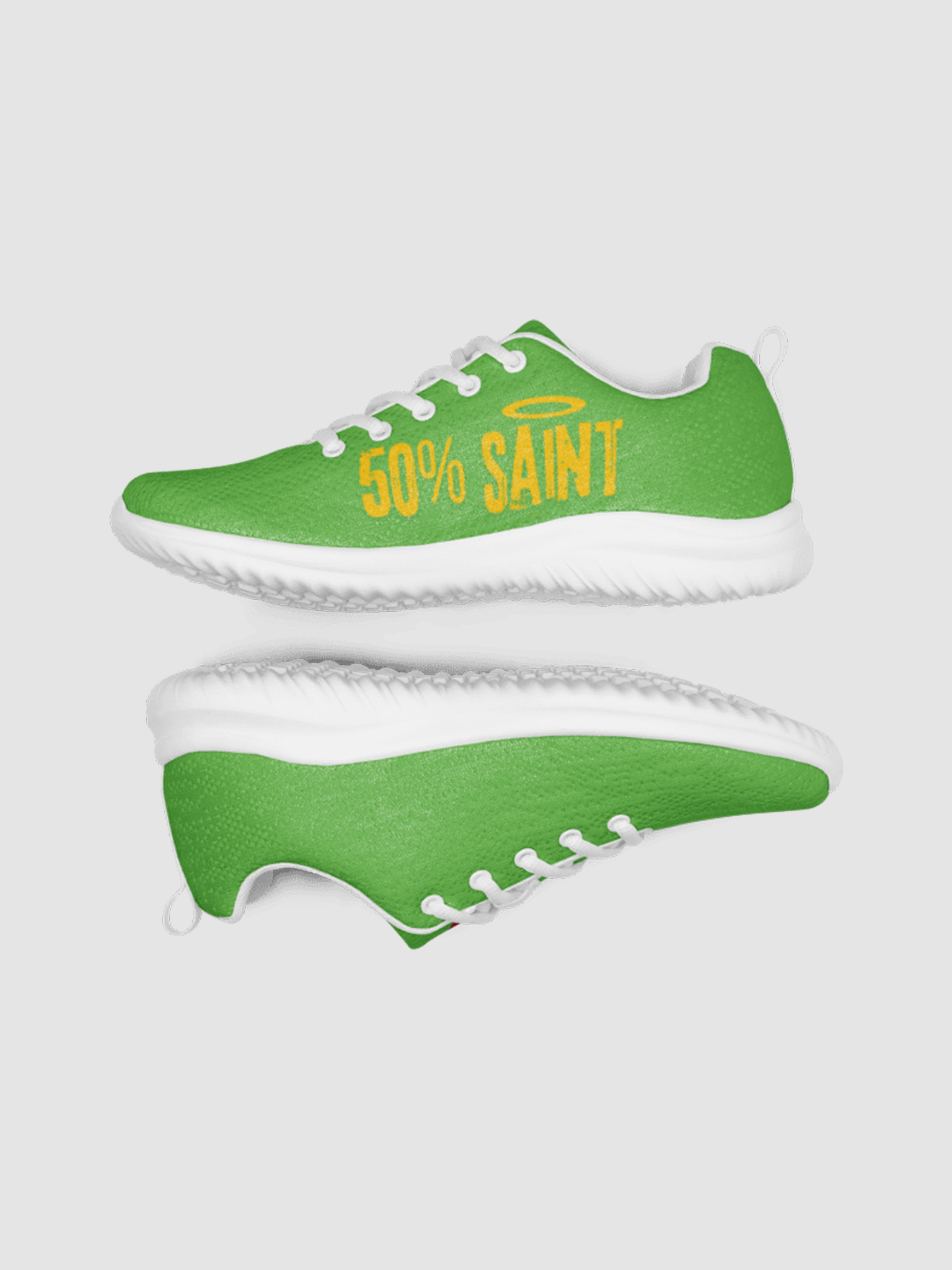 50 E 50 (uomo) - Green product image (7)
