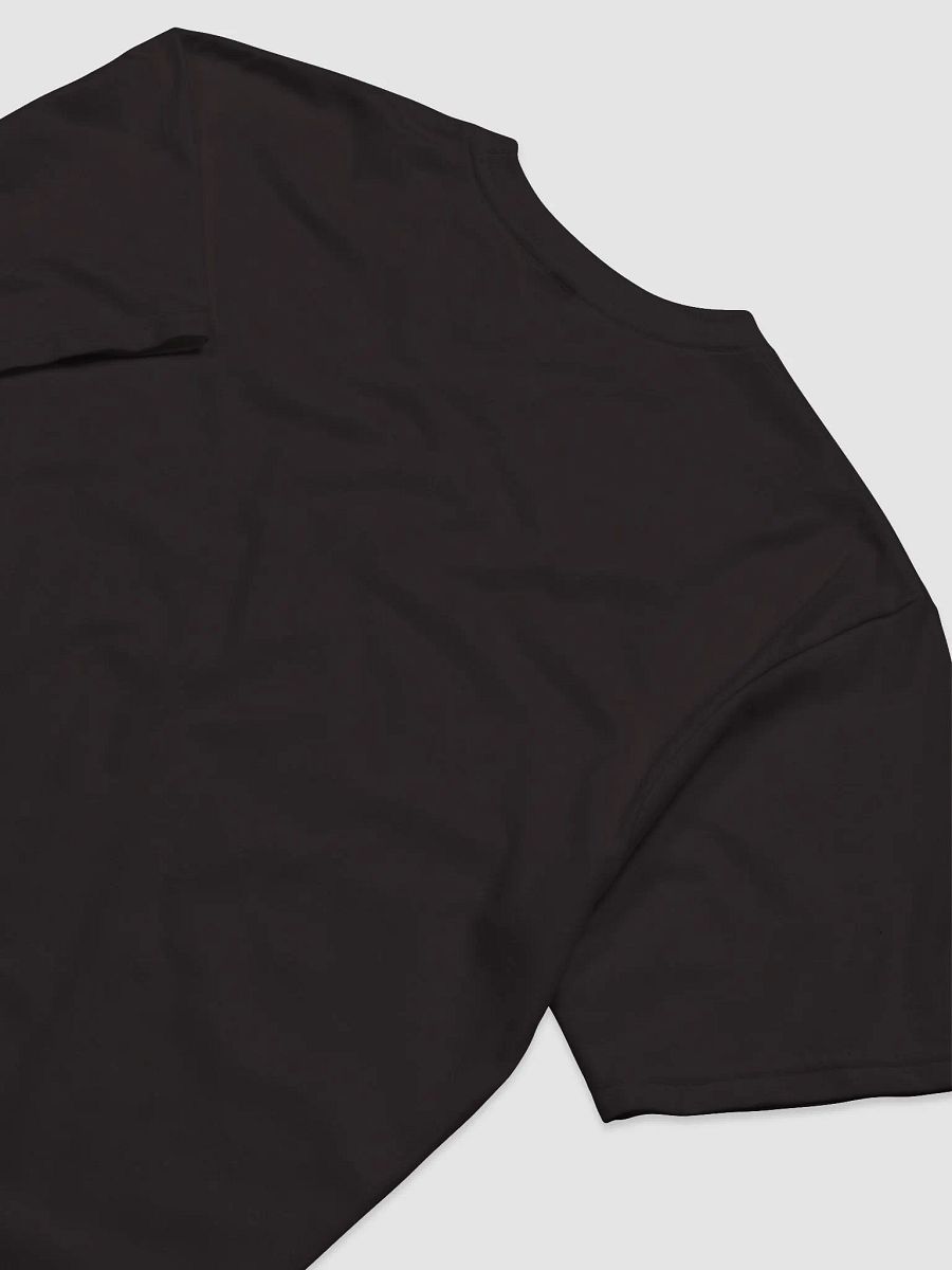 Spooky Unagi Cartoon Unisex T-Shirt product image (7)