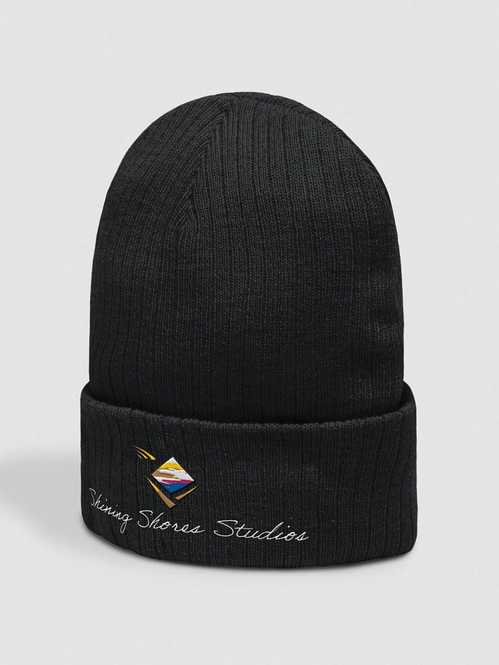 S³ Beanie product image (4)