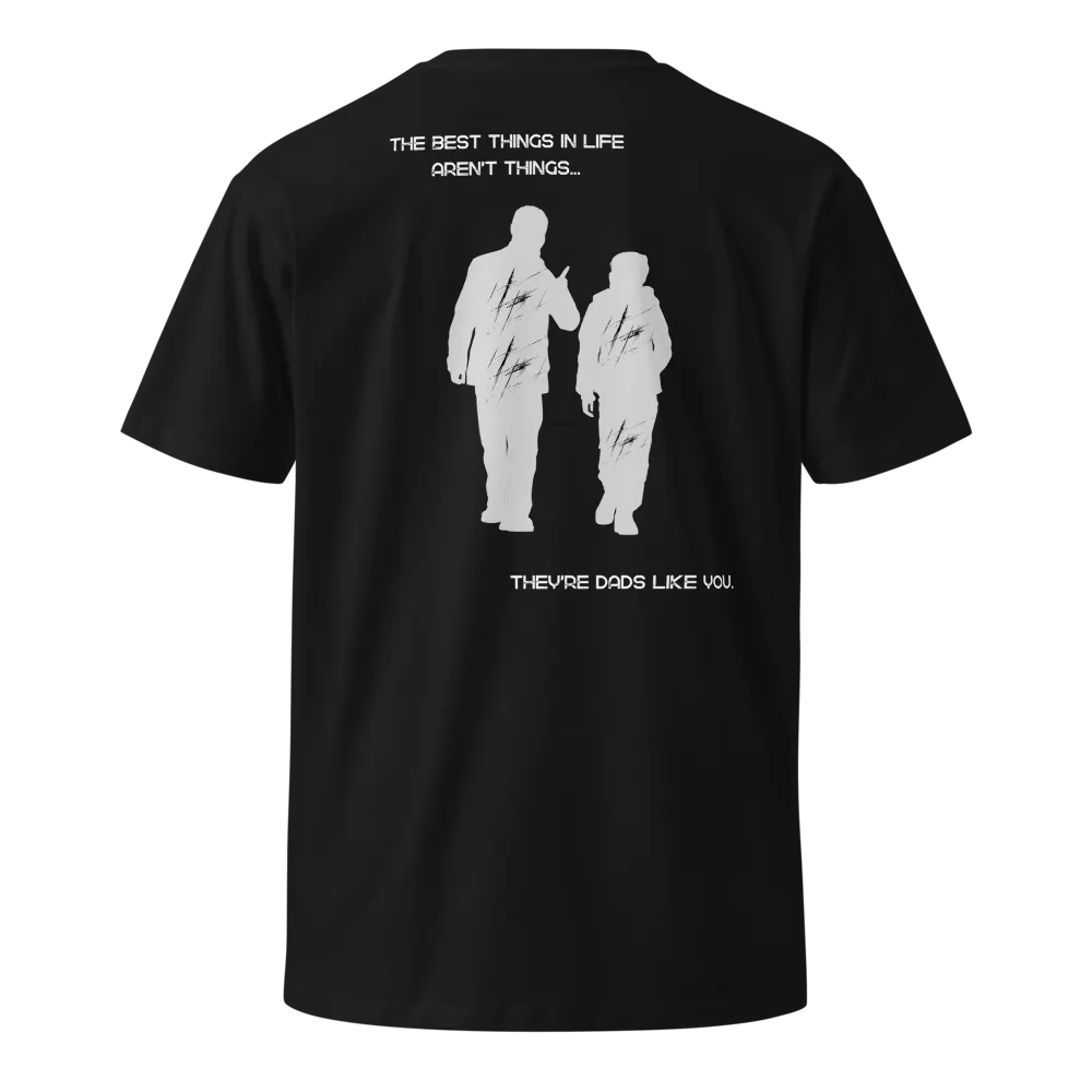 Dad Appreciation T-Shirt product image (1)