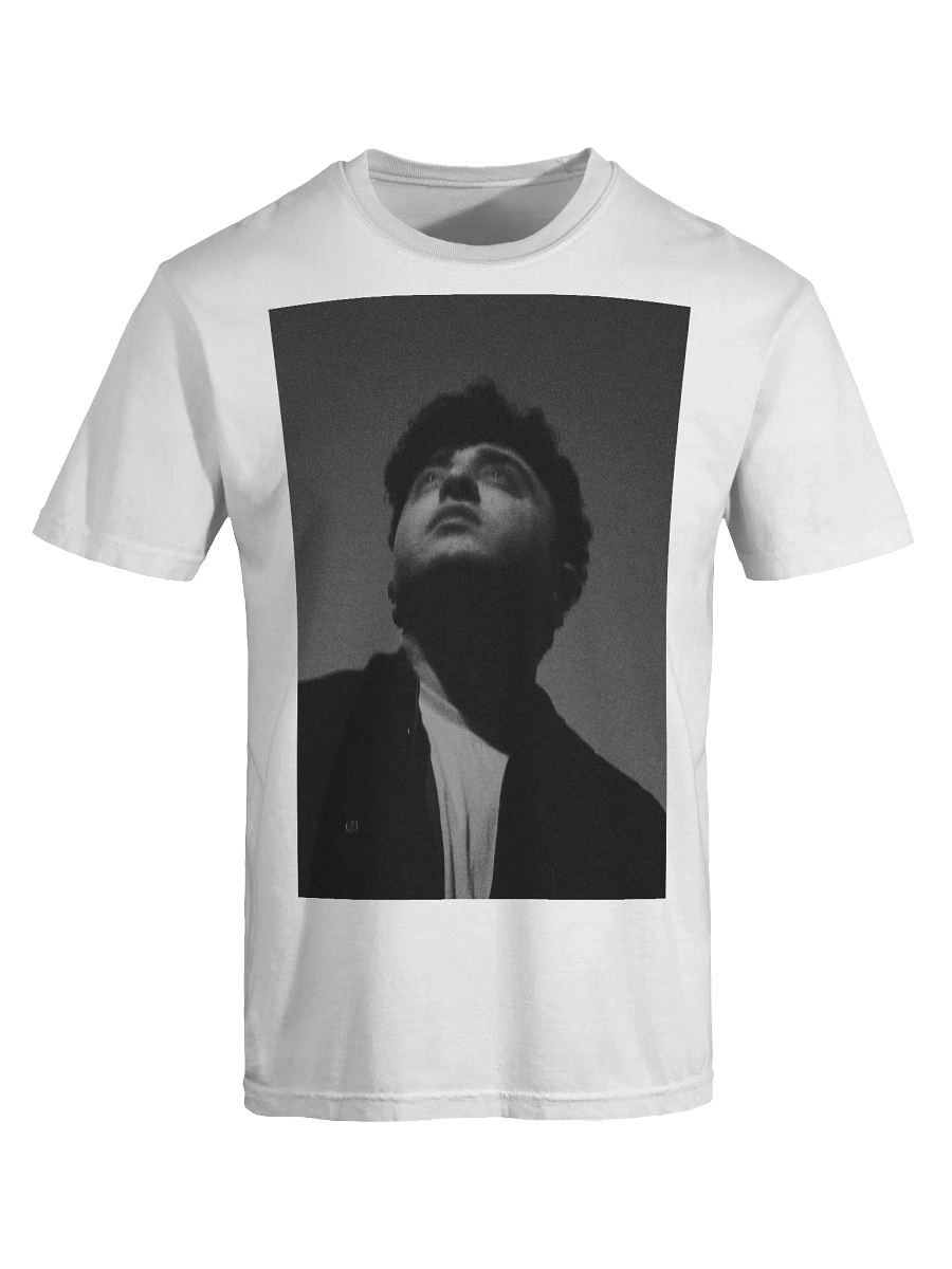 Except For Us Photo Tee product image (5)