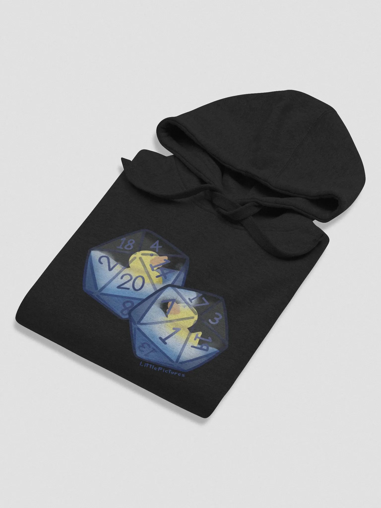Duck20 Hoodie product image (53)