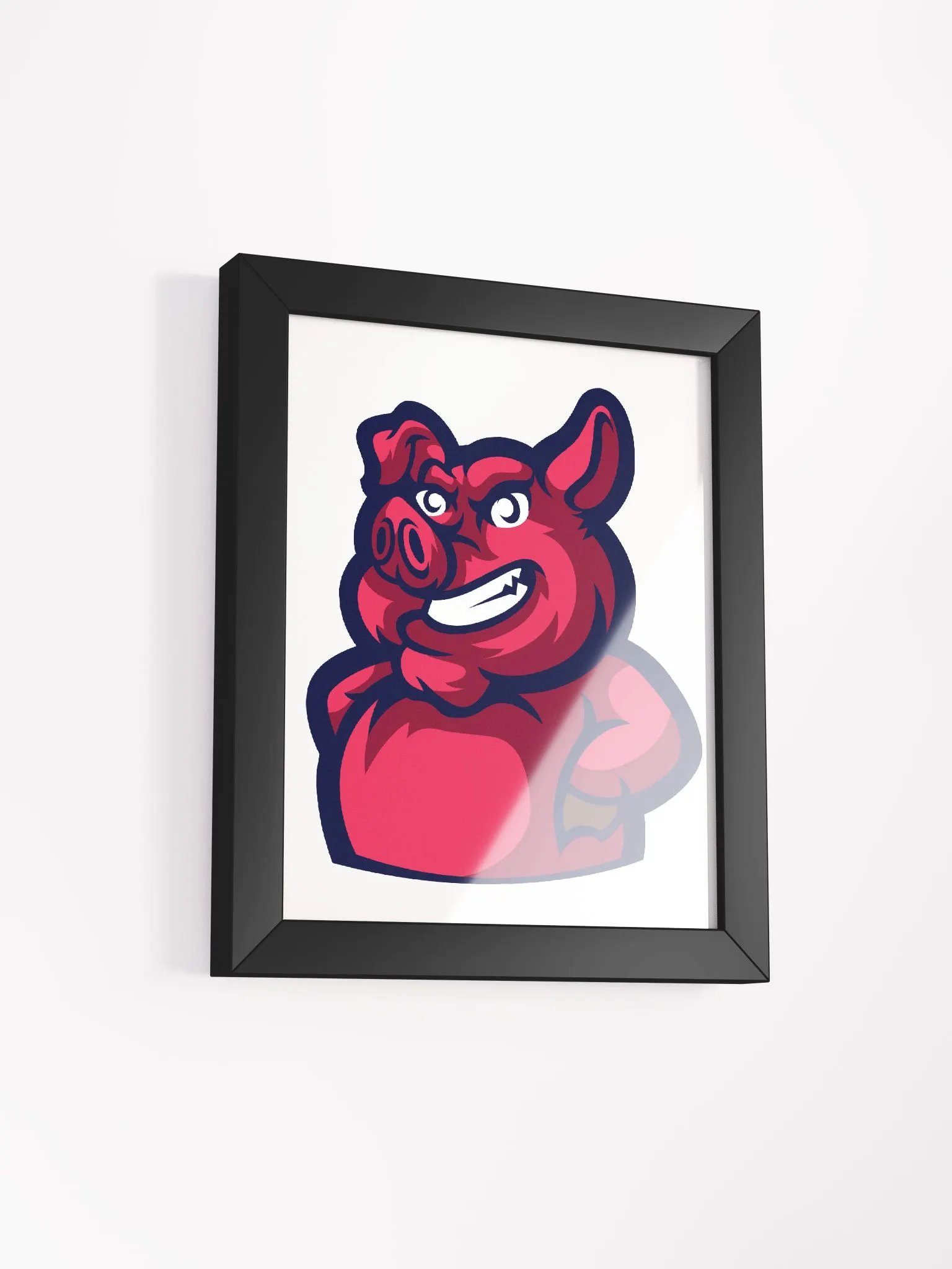 Pig Art product image (16)