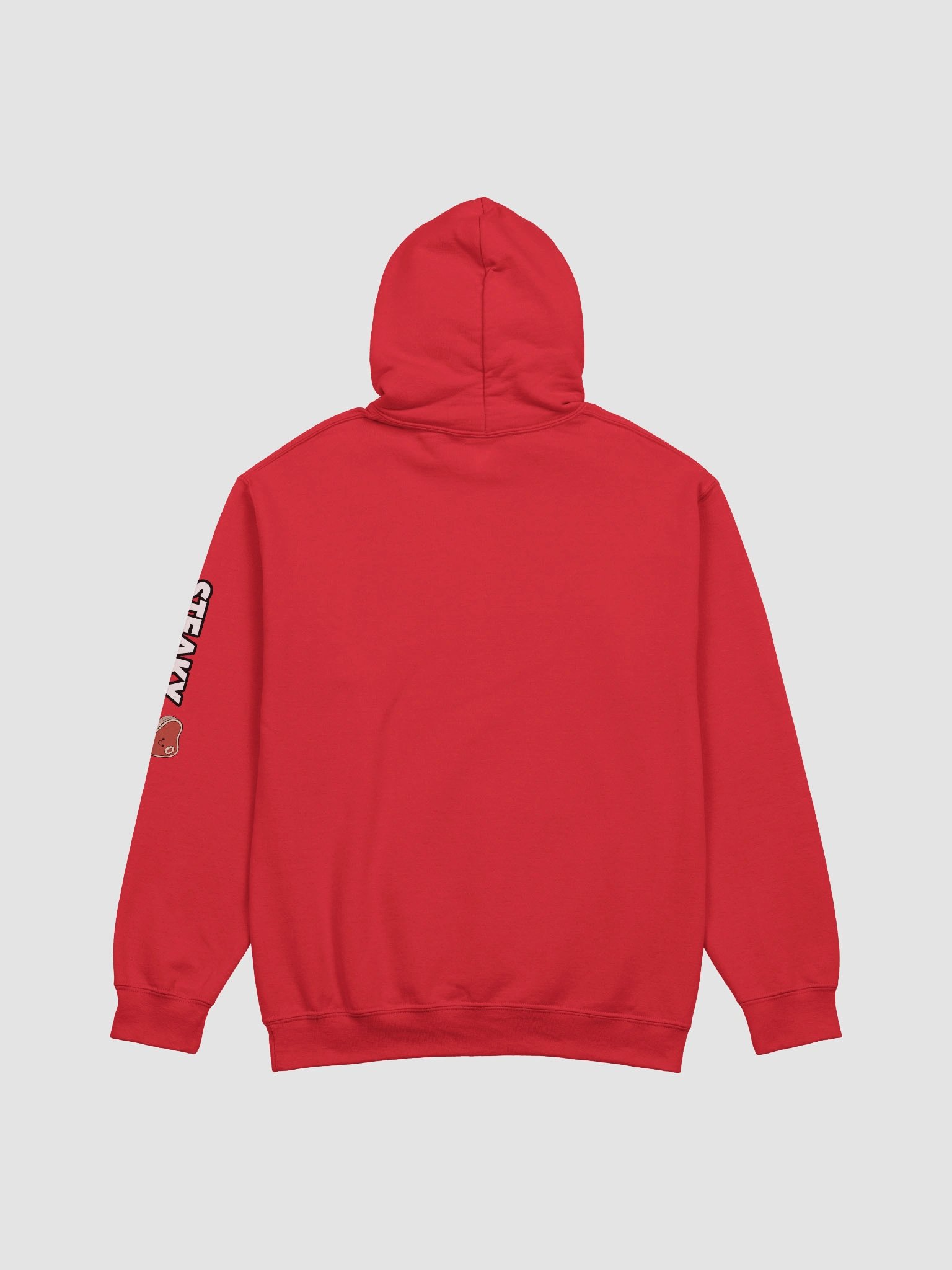 Steaky Hoodie product image (26)