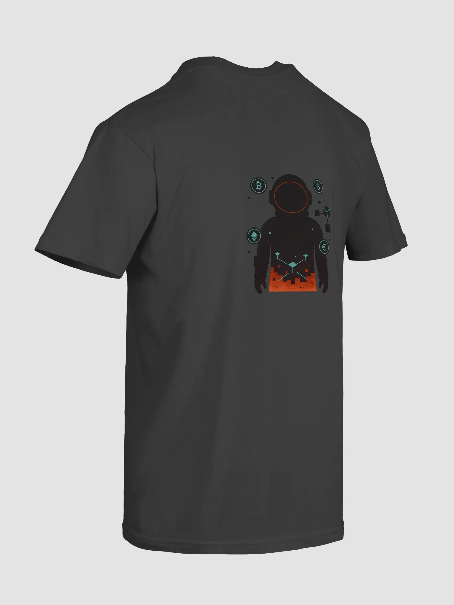 Martian Singularity tee product image (16)