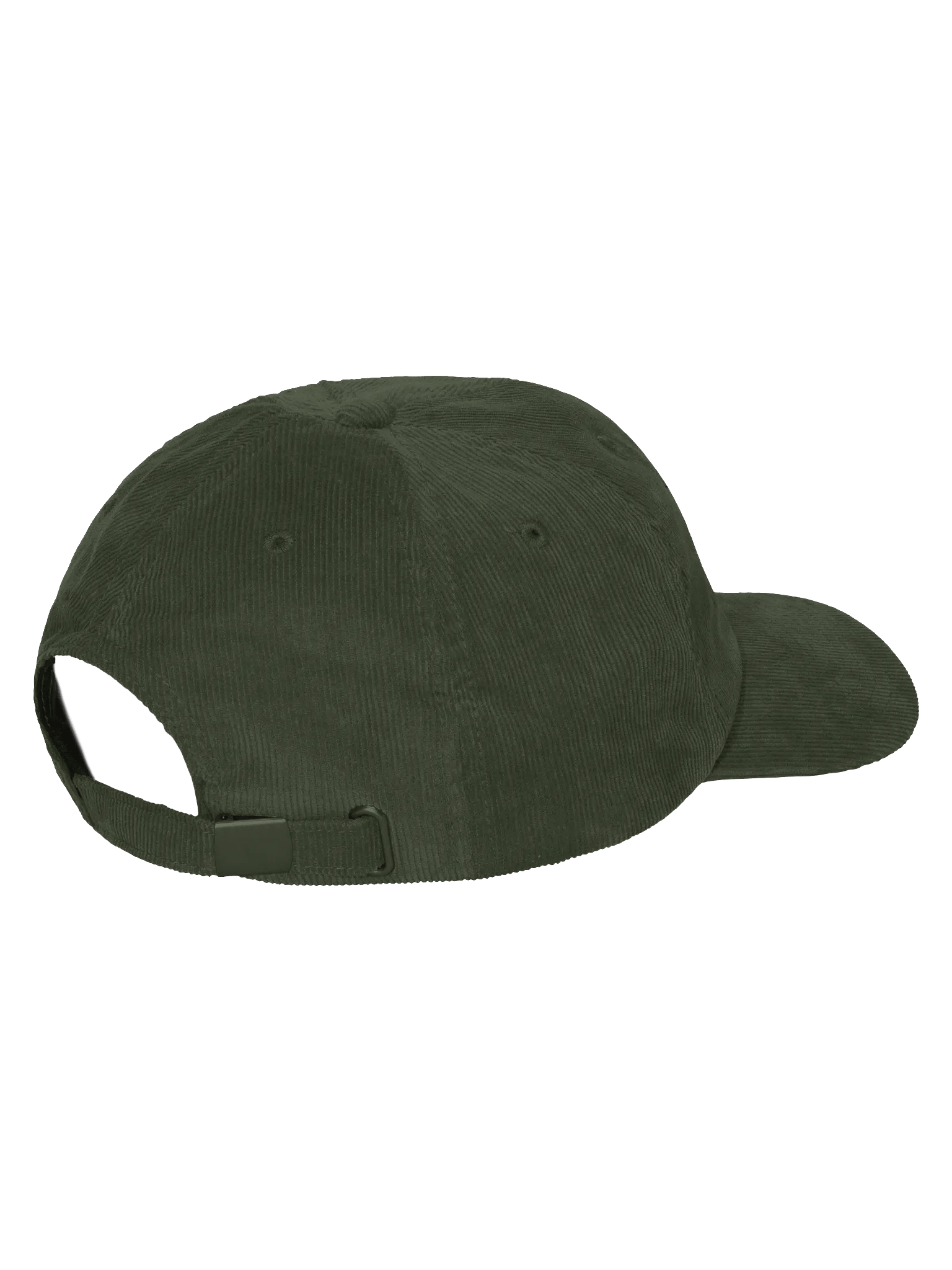 Sperm Racing Cordoroy Hat product image (7)
