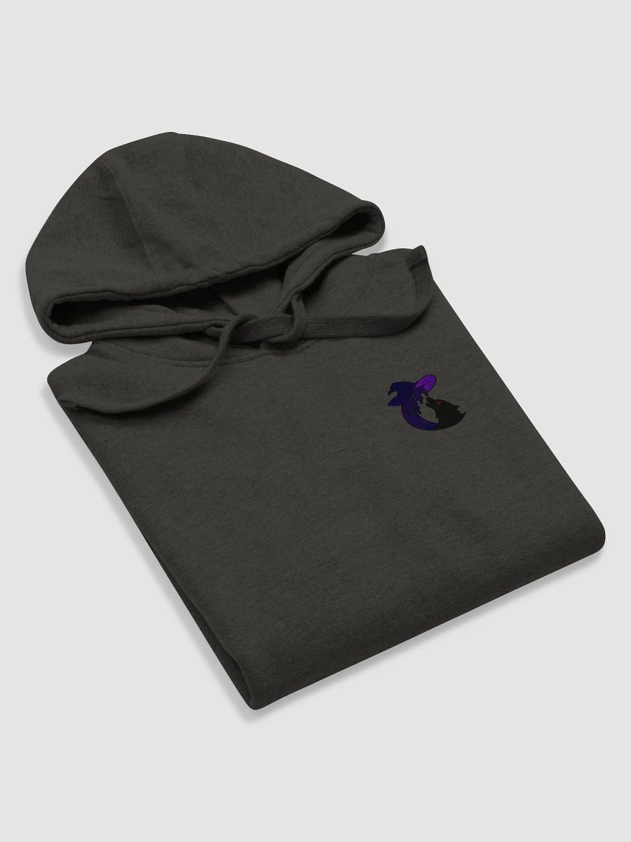"Children of Darkness" Cotton Heritage Hoodie product image (14)