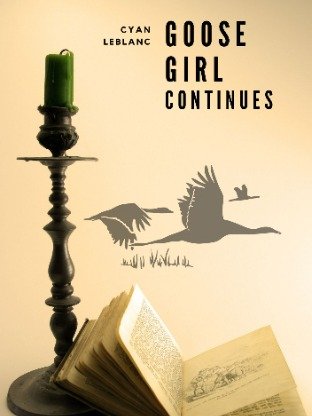 Goose Girl Continues | eBook product image (1)