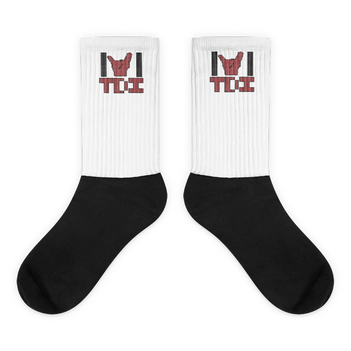 TDI Socks product image (1)