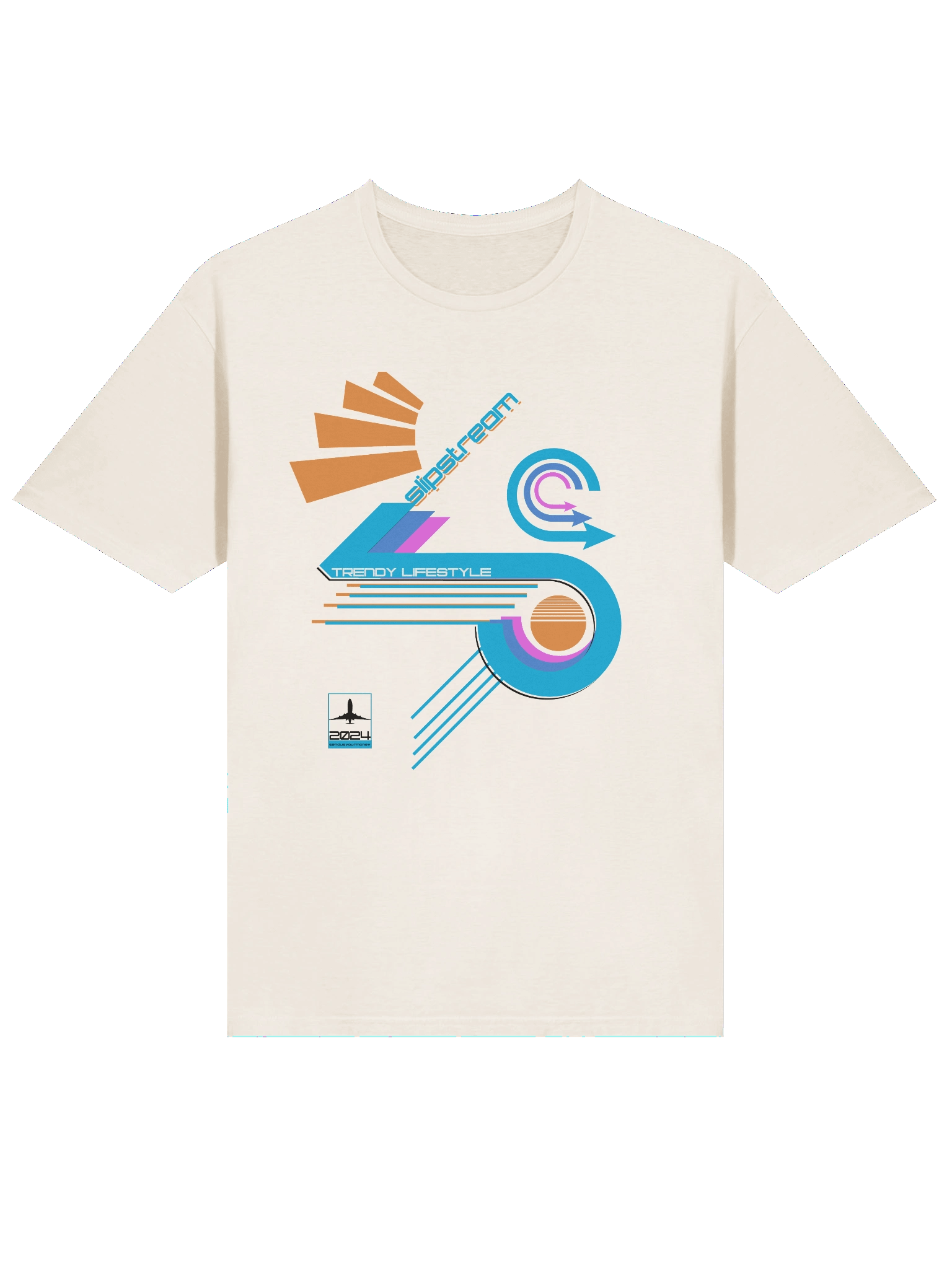 Slipstream Shirt product image (11)