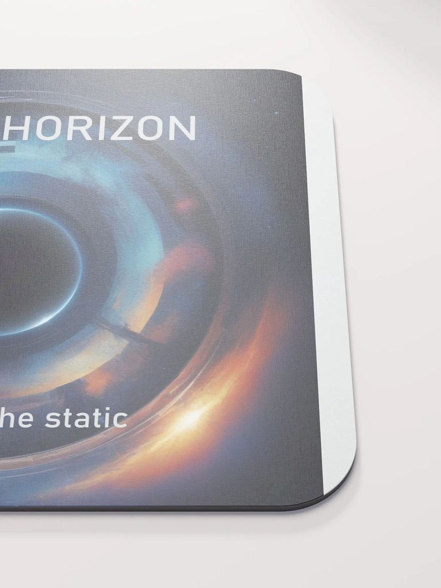 Event Horizon Mouse Pad product image (5)