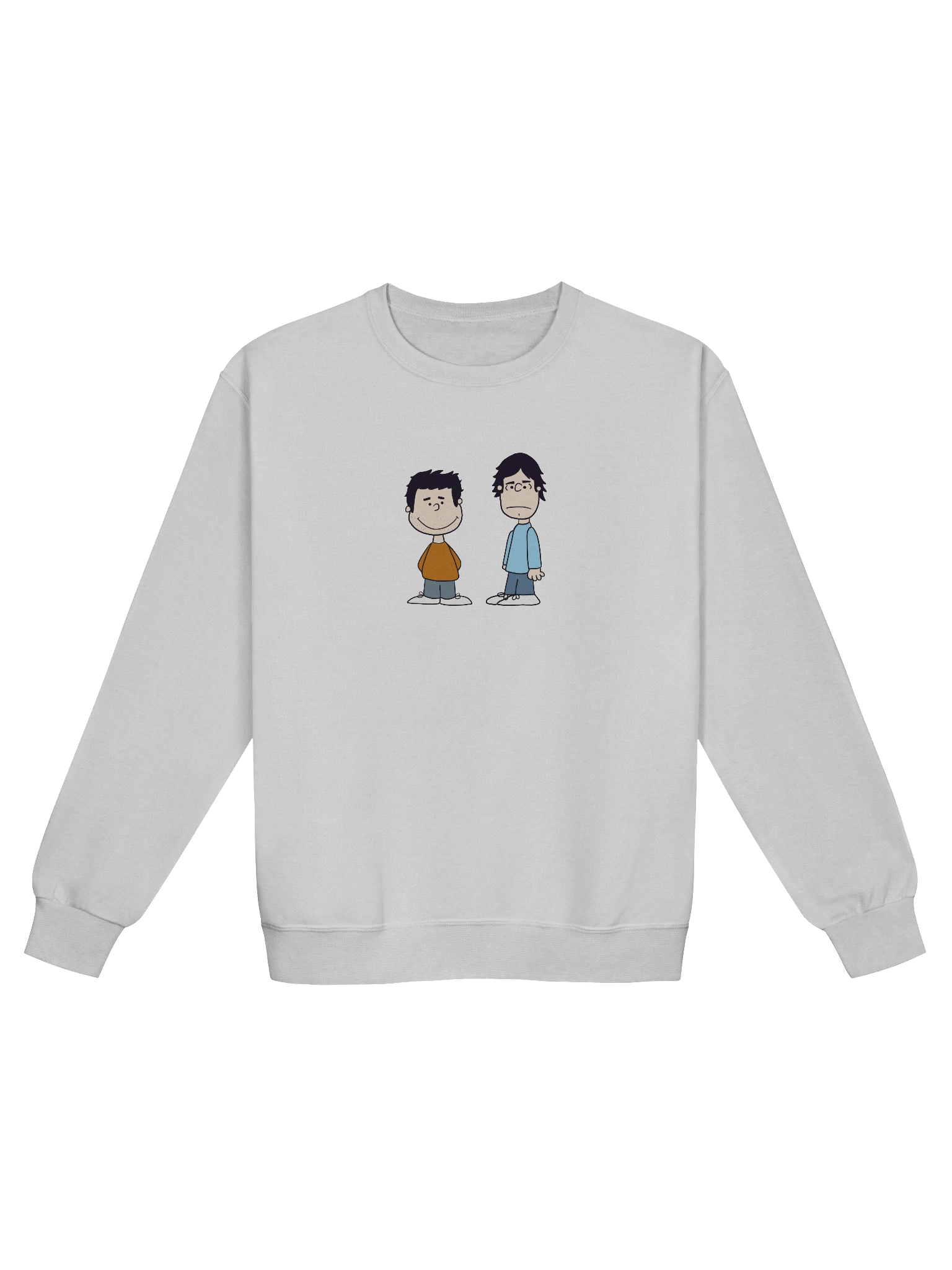 Peanuts Sweatshirt product image (1)