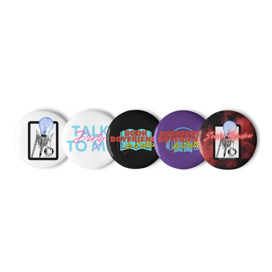 Assorted Pin Set product image (3)