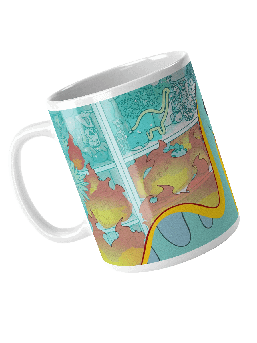 Fine Mug product image (4)