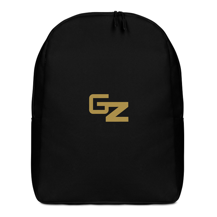 Branded GZ JEITEN Backpack product image (1)